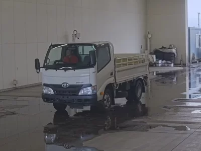 Toyota DYNA