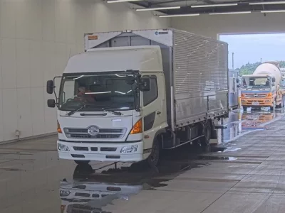 Hino RANGER