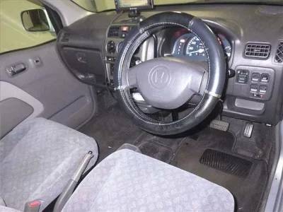 Honda LIFE