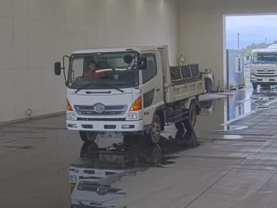 Hino RANGER