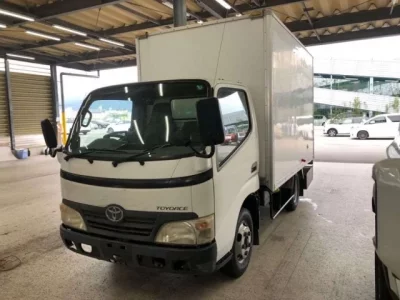 Toyota TOYOACE