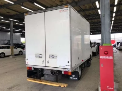 Toyota TOYOACE