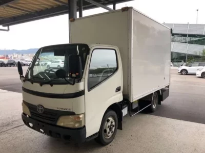 Toyota TOYOACE