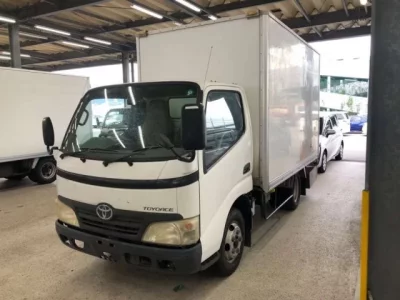 Toyota TOYOACE
