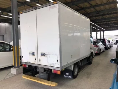Toyota TOYOACE