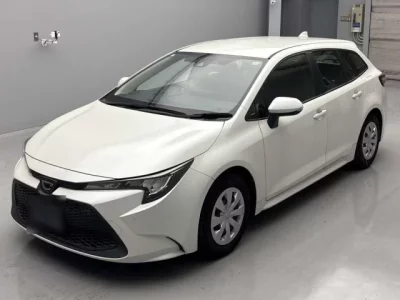 Toyota COROLLA TOURING