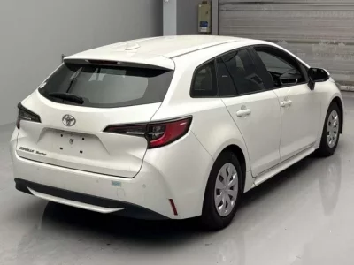 Toyota COROLLA TOURING