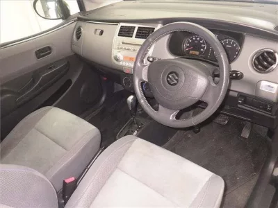 Suzuki CERVO