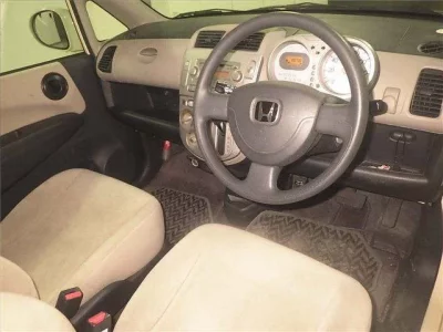 Honda LIFE