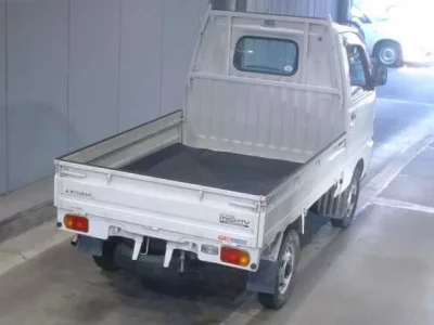 Mitsubishi MINICAB TRUCK