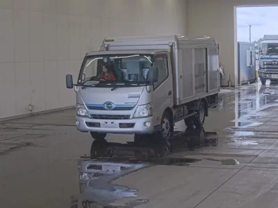 Hino DUTRO
