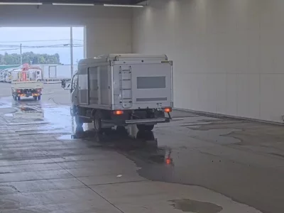Hino DUTRO