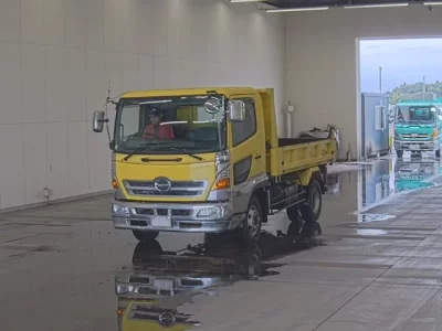 Hino RANGER