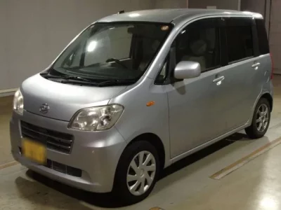 Daihatsu TANTO EXE