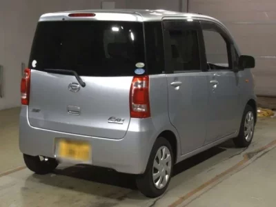 Daihatsu TANTO EXE