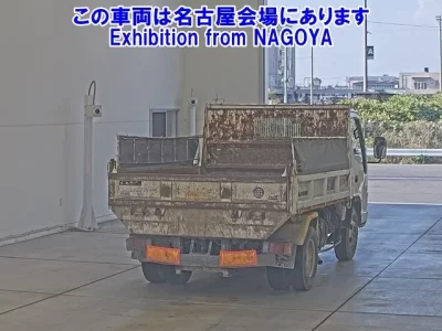 Isuzu TRUCK