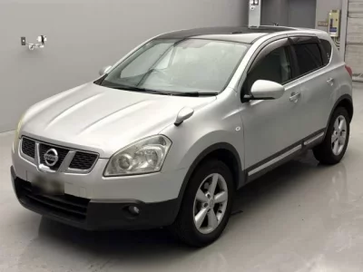 Nissan DUALIS