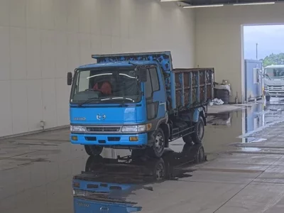 Hino RANGER