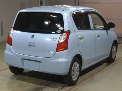Suzuki ALTO ECO