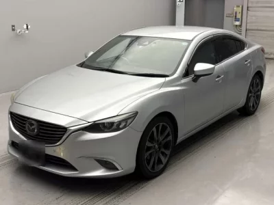 Mazda ATENZA SEDAN