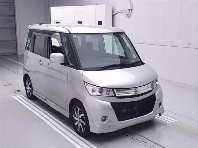 Suzuki PALETTE