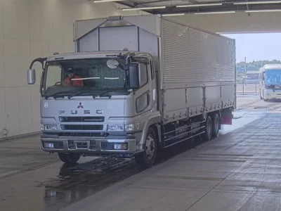 Mitsubishi SUPER GREAT