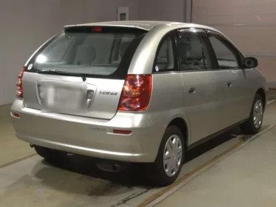 Toyota NADIA