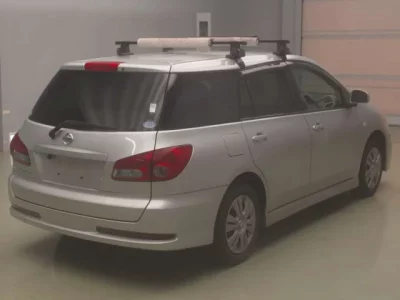 Nissan WINGROAD