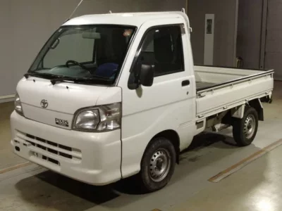 Toyota PIXIS TRUCK