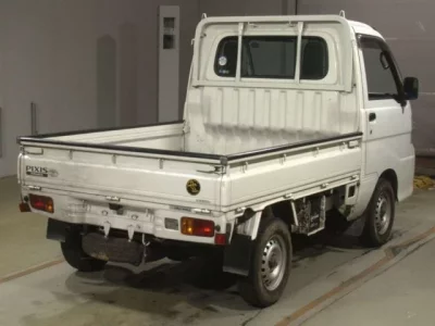 Toyota PIXIS TRUCK