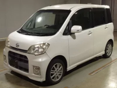 Daihatsu TANTO EXE