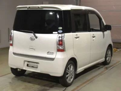 Daihatsu TANTO EXE