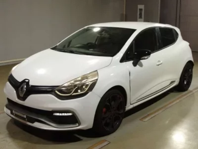 Renault LUTECIA