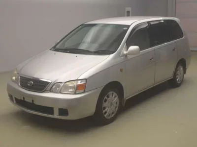 Toyota GAIA