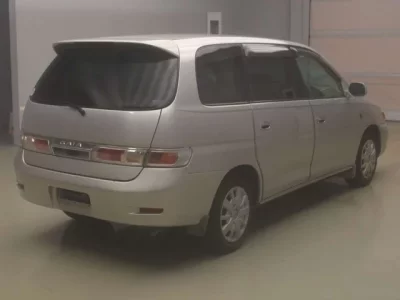 Toyota GAIA