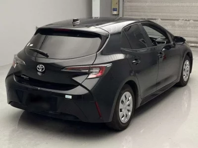 Toyota COROLLA SPORT