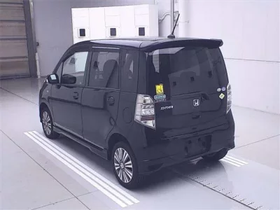 Honda LIFE