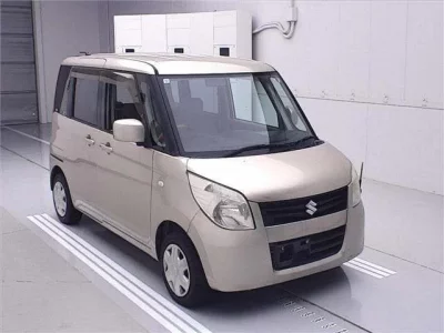 Suzuki PALETTE