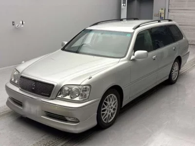 Toyota CROWN ESTATE