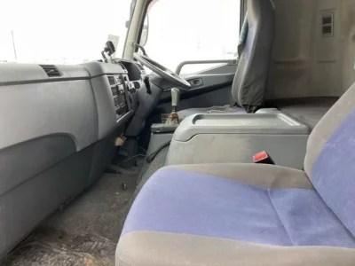 Mitsubishi FUSO FIGHTER