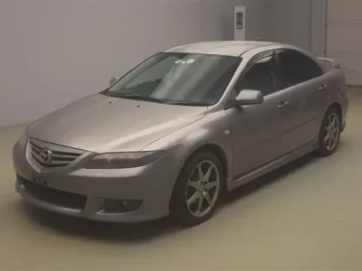 Mazda ATENZA SPORT