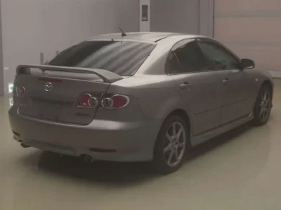 Mazda ATENZA SPORT
