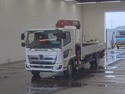 Hino RANGER