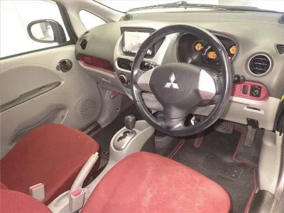 Mitsubishi I