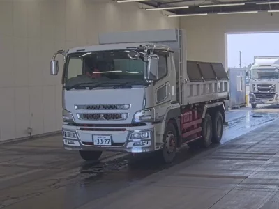 Mitsubishi SUPER GREAT