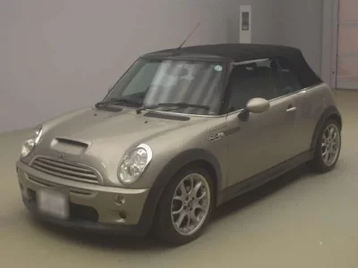 BMW MINI