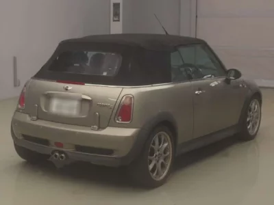 BMW MINI
