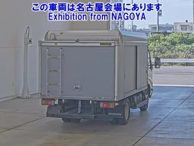 Toyota TOYOACE