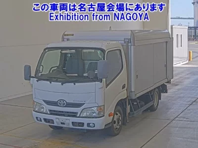 Toyota TOYOACE