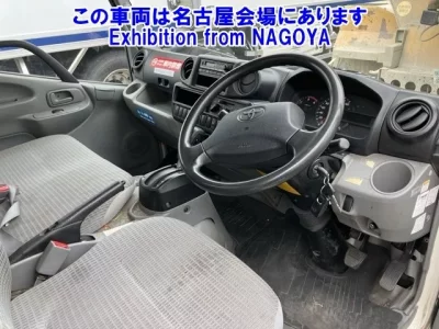 Toyota TOYOACE